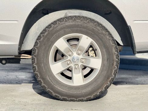 Certified 2024 RAM 1500 Classic SLT image 3