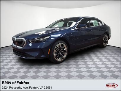 Used 2026 BMW 530i xDrive
