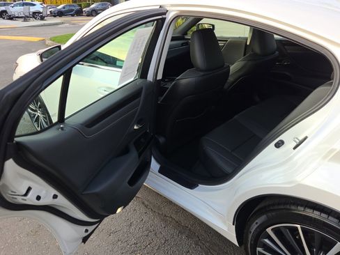 Certified 2024 Lexus ES 350 350 image 15