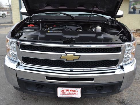 Used 2009 Chevrolet Silverado 1500 LT w/ Power Pack Plus image 42
