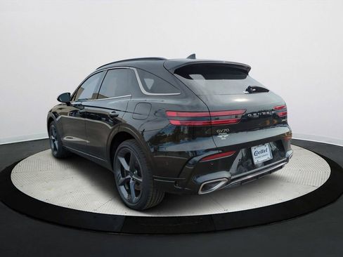 New 2026 Genesis GV70 3.5T Sport Prestige image 6