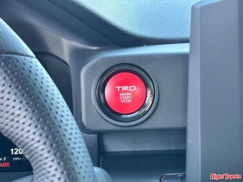 Certified 2025 Toyota Tacoma PreRunner RWD image 25