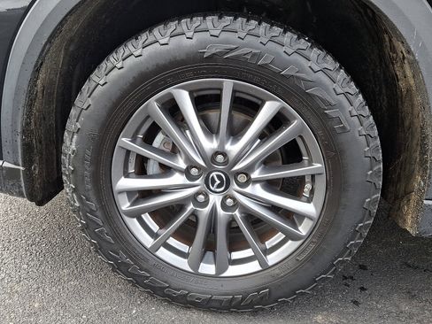 Used 2018 MAZDA CX-5 Sport image 9