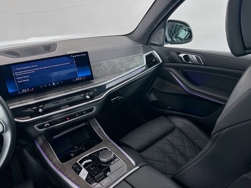 Used 2024 BMW X5 xDrive40i image 25