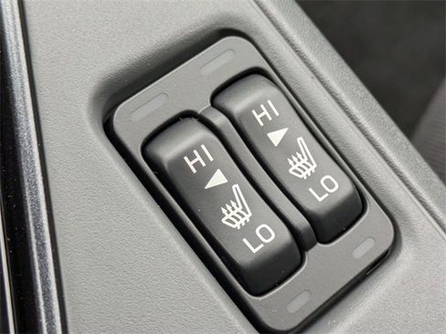 Certified 2025 Subaru Crosstrek 2.5i Sport w/ Popular Package #4A image 20