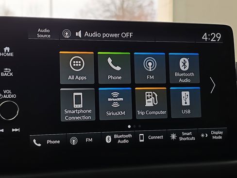 Certified 2024 Honda HR-V EX-L image 20