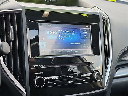 Used 2023 Subaru Forester Premium image 18