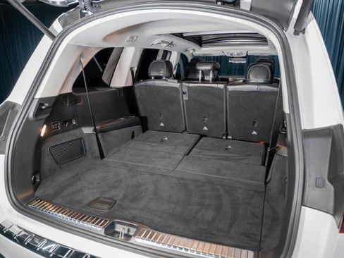 New 2026 Mercedes-Benz GLS 450 4MATIC image 7
