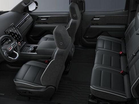 New 2026 GMC Sierra EV Elevation image 46