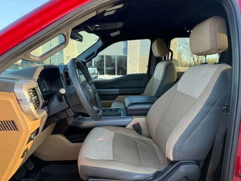 Used 2021 Ford F150 XLT w/ Trailer Tow Package image 6