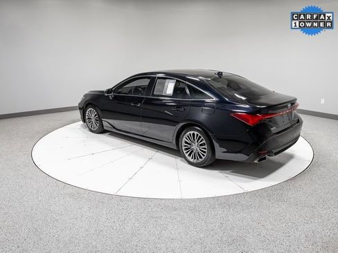 Used 2022 Toyota Avalon Limited w/ Advanced Safety Package image 31
