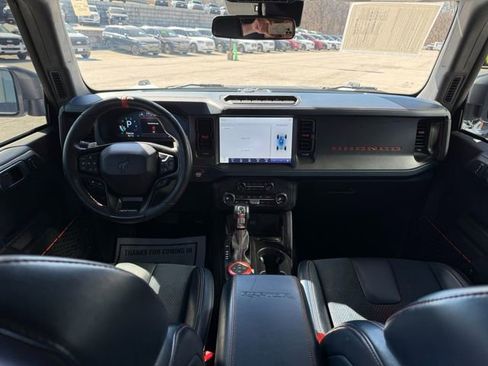 Used 2023 Ford Bronco Raptor image 15