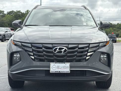 Used 2024 Hyundai Tucson SEL AWD/4WD image 10