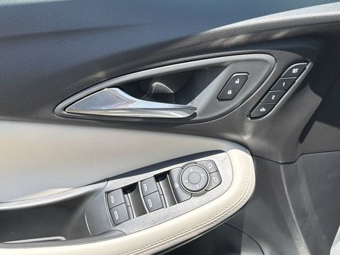 New 2026 Buick Encore GX Avenir w/ Avenir Technology Package FWD image 18