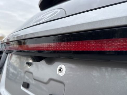 Certified 2023 Hyundai Tucson SEL w/ Convenience Package image 18