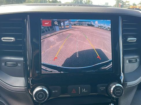 New 2026 RAM 1500 Tradesman image 25