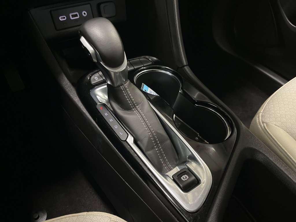 Used 2023 Buick Encore GX Select FWD image 15