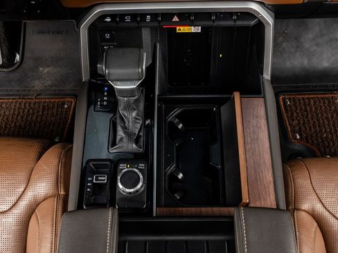 Used 2022 Toyota Tundra 1794 Edition image 25