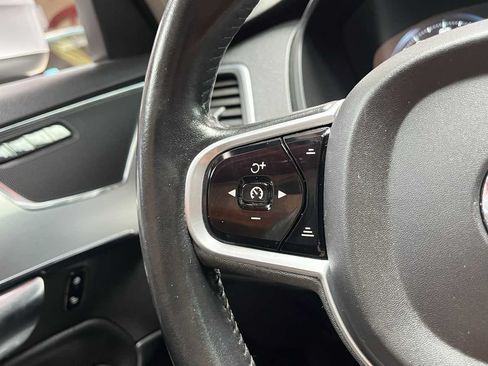 Used 2018 Volvo XC90 T6 Momentum AWD/4WD image 13