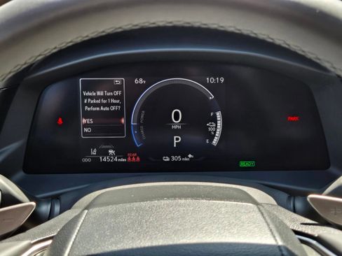 Used 2024 Lexus RZ 300e Premium FWD image 19