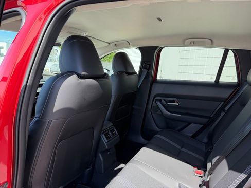 New 2026 MAZDA CX-50 AWD 2.5 S w/ Weather Package image 16