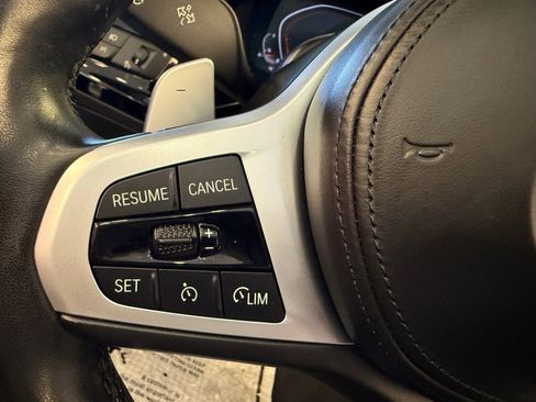 Used 2022 BMW Z4 sDrive30i w/ Premium Package image 25