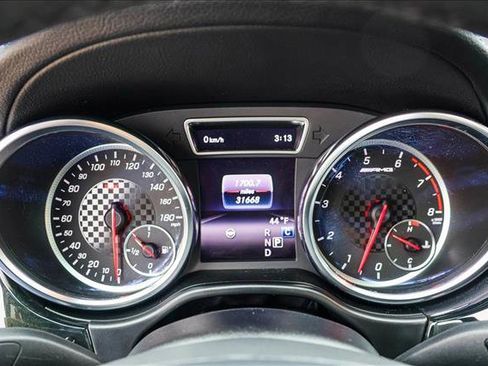 Used 2019 Mercedes-Benz GLE 43 AMG 4MATIC Coupe image 15