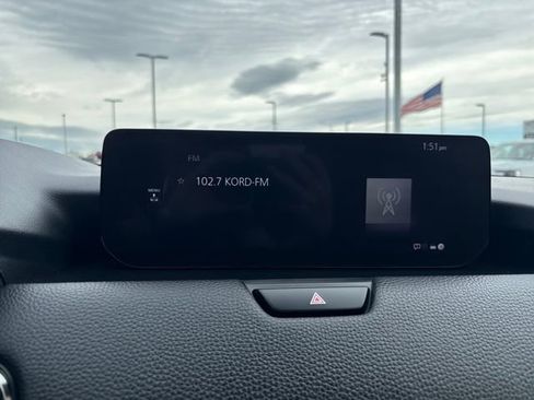 Used 2024 MAZDA CX-90 3.3 Turbo w/ Premium Package image 16