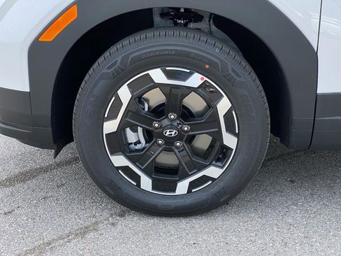 New 2026 Hyundai Santa Fe SEL FWD image 30