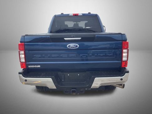 Used 2020 Ford F250 XLT w/ XLT Premium Package image 4