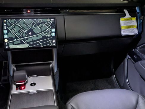 New 2026 Land Rover Range Rover SE AWD/4WD image 28