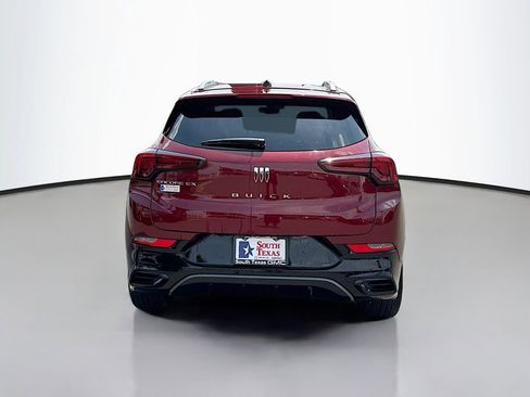 Used 2025 Buick Encore GX Sport Touring w/ Comfort Package image 6
