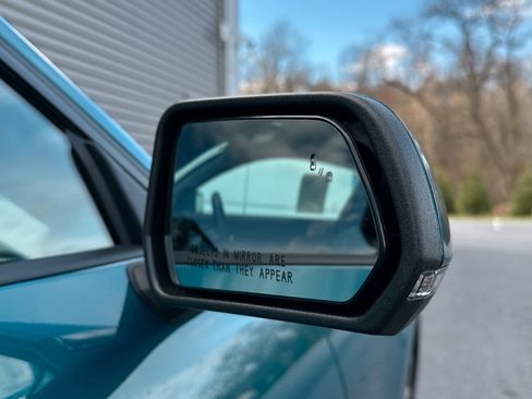 New 2026 Ford Mustang Premium image 28