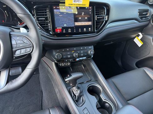 New 2026 Dodge Durango GT AWD/4WD image 30