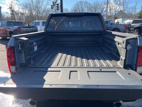 Used 2023 Honda Ridgeline Black Edition image 19