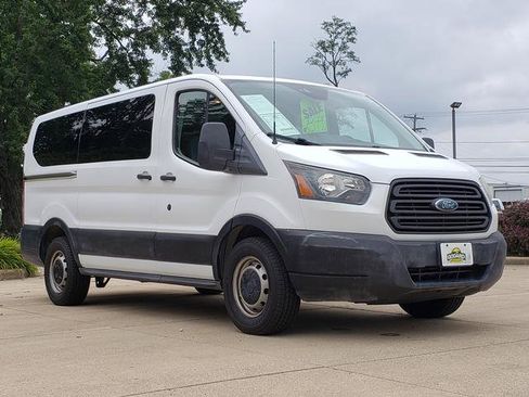 Used 2018 Ford Transit 150 XL RWD image 8