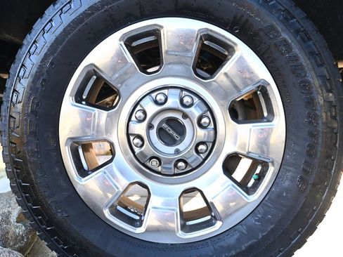 Used 2024 Ford F350 King Ranch image 56