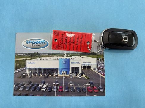 Used 2024 Honda Accord Sport image 4