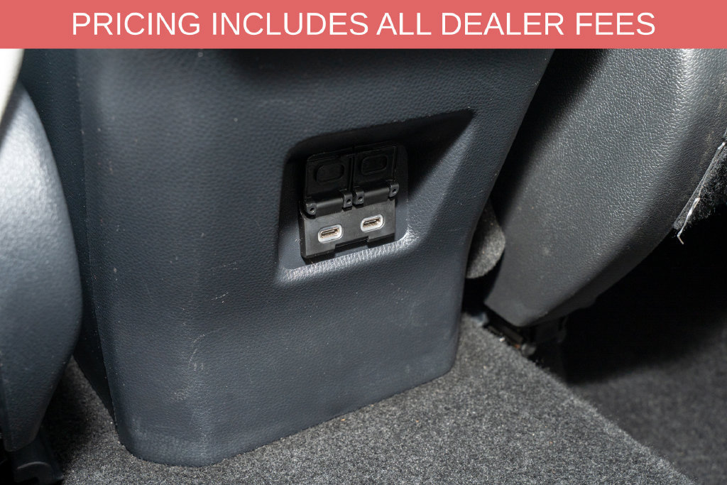 Used 2024 Toyota RAV4 XLE Premium w/ Weather Package AWD/4WD image 8