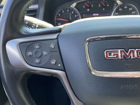 Used 2022 GMC Acadia AT4 w/ Preferred Package AWD/4WD image 20