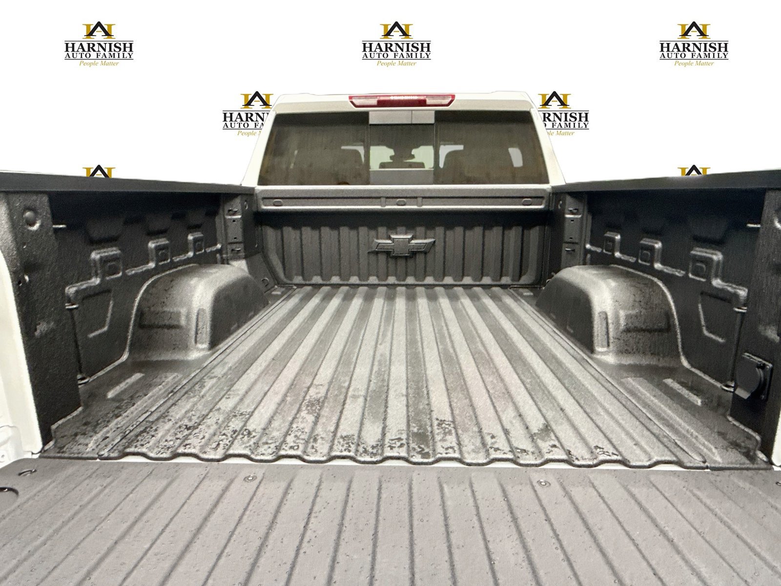 New 2026 Chevrolet Silverado 1500 RST w/ RST All Star Premium Package AWD/4WD image 31