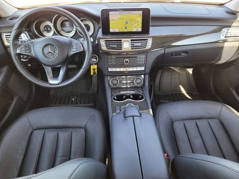 Used 2015 Mercedes-Benz CLS 400 image 14