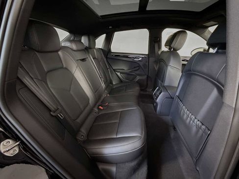 New 2026 Porsche Macan Turbo image 20