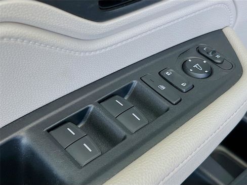 Used 2025 Honda Odyssey EX-L image 20