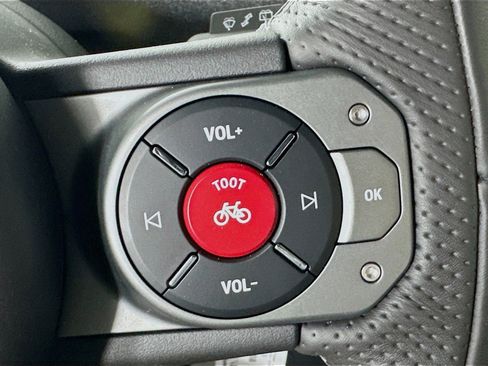 New 2026 INEOS Grenadier Trialmaster Edition image 20