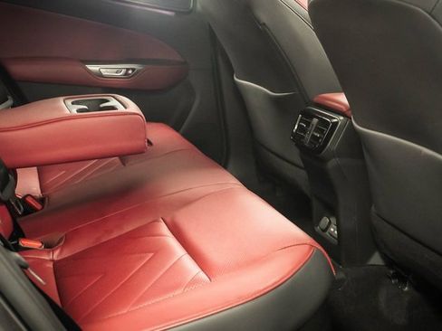 Certified 2022 Lexus NX 450h+ AWD image 24