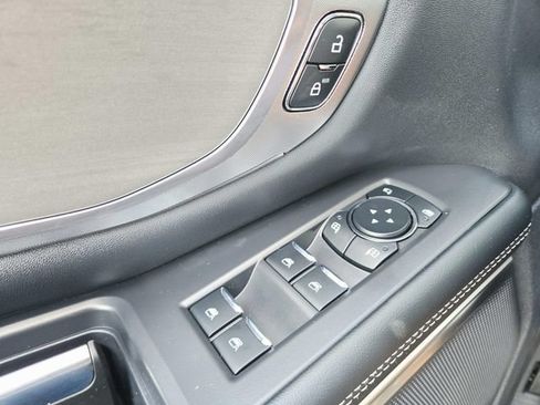 Used 2026 Ford Expedition Platinum AWD/4WD image 36