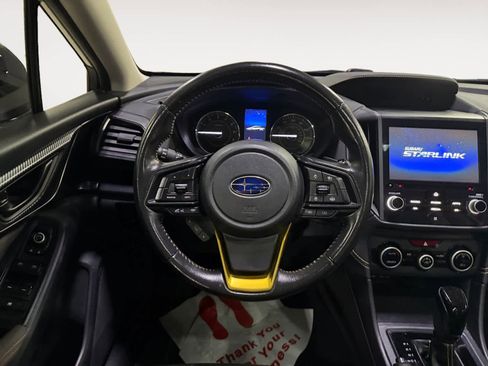 Used 2022 Subaru Crosstrek 2.5i Sport w/ Moonroof Package AWD/4WD image 19