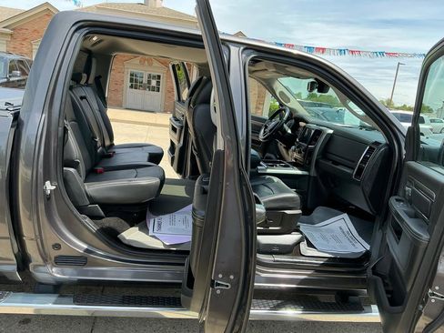 Used 2015 RAM 1500 Sport w/ Convenience Group AWD/4WD image 23