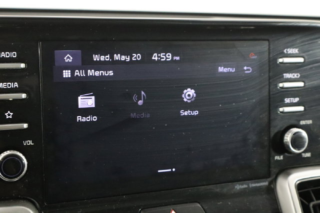 Used 2021 Kia Sorento S w/ Panoramic Sunroof Package FWD image 30